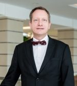 Prof. Dr. Horváth Balázs